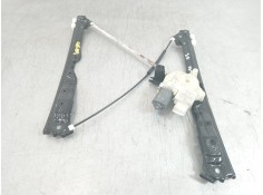 Recambio de elevalunas delantero izquierdo para peugeot 308 access referencia OEM IAM 9816273280 9816271880 