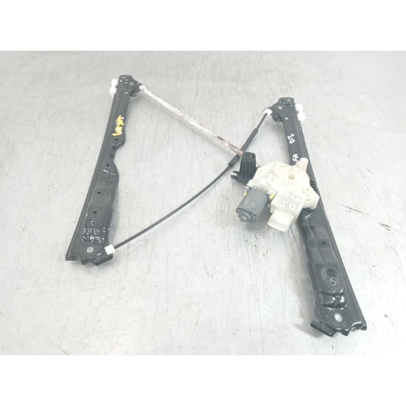 Recambio de elevalunas delantero izquierdo para peugeot 308 access referencia OEM IAM 9816273280 9816271880 