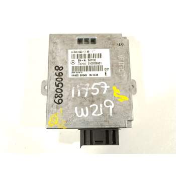 MODULO ELECTRONICO A2098201785 01000388G1 