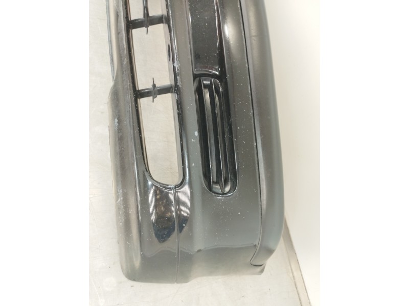 Recambio de paragolpes delantero para bmw serie 3 berlina (e46) 320d referencia OEM IAM 51117044116  