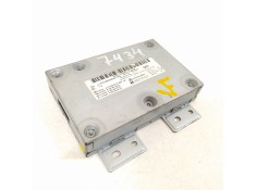 Recambio de modulo electronico para mercedes-benz clase c (w204) coupe c 220 cdi blueefficiency (204.302) referencia OEM IAM A17