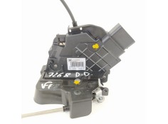 Recambio de cerradura puerta delantera derecha para volvo xc60 kinetic 2wd referencia OEM IAM 31253658