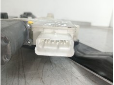 Recambio de elevalunas delantero izquierdo para peugeot 308 access referencia OEM IAM 9816273280 9816271880  2