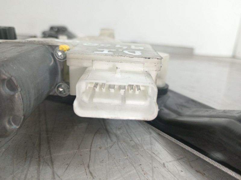 Recambio de elevalunas delantero izquierdo para peugeot 308 access referencia OEM IAM 9816273280 9816271880 