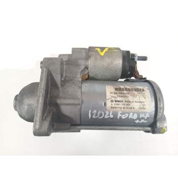 MOTOR ARRANQUE 51916169 0001170403