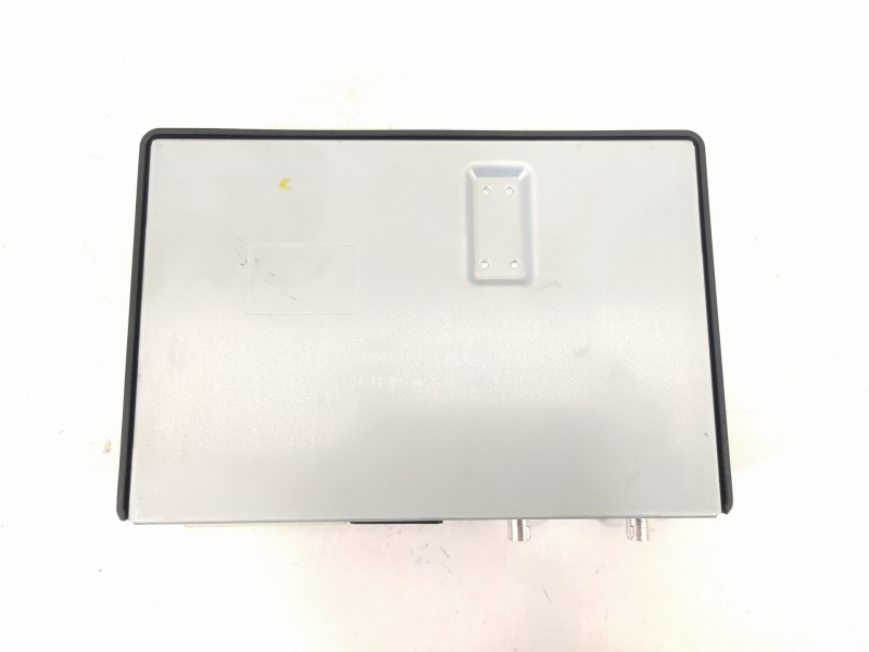 Recambio de modulo electronico para opel zafira (c) excellence start/stop referencia OEM IAM 84186829 544948685 