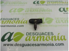 Recambio de sensor para peugeot 407 st confort referencia OEM IAM 9656822980  