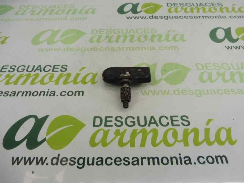 Recambio de sensor para peugeot 407 st confort referencia OEM IAM 9656822980  