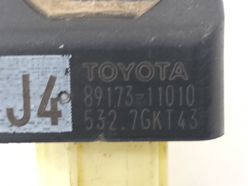 Recambio de sensor para toyota rav 4 advance hybrid referencia OEM IAM 8917311010  