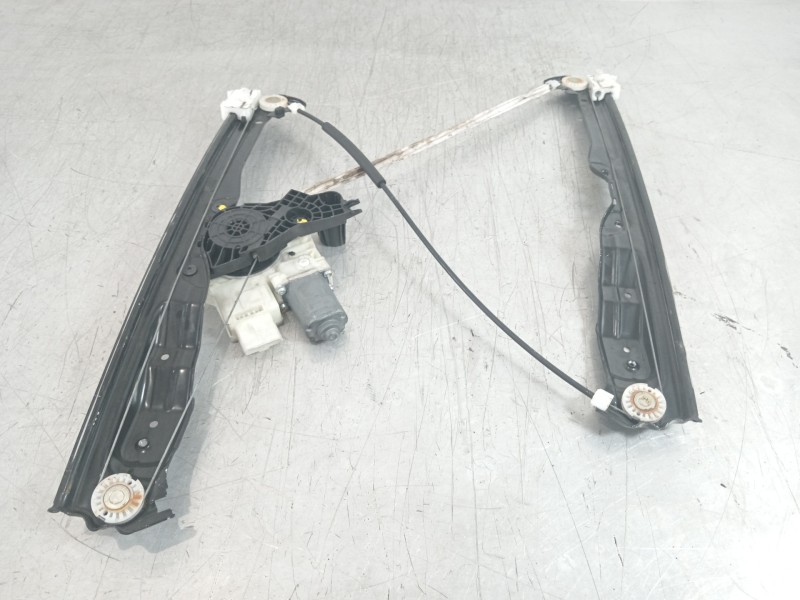 Recambio de elevalunas delantero izquierdo para peugeot 308 access referencia OEM IAM 9816273280 9816271880 