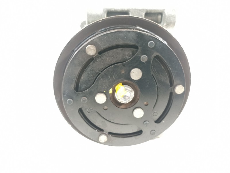 Recambio de compresor aire acondicionado para fiat nuova 500 (150) by gucci referencia OEM IAM 51747318  