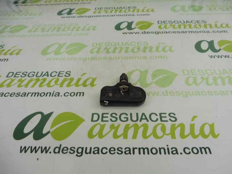 Recambio de sensor para peugeot 407 st confort referencia OEM IAM 9656822980  
