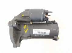 Recambio de motor arranque para citroën c3 1.6 16v sx referencia OEM IAM C631971R D6G3 5802CG