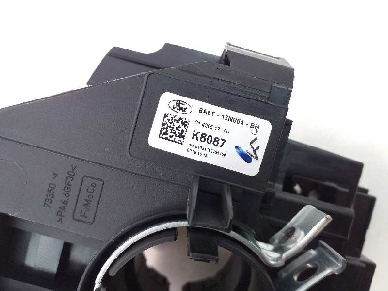 Recambio de anillo airbag para ford tourneo courier (c4a) ambiente referencia OEM IAM 8A6T14A664AE 8A6T13N064BH 