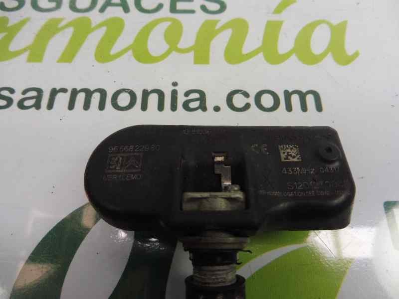 Recambio de sensor para peugeot 407 st confort referencia OEM IAM 9656822980  