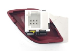 Recambio de warning para citroën c3 attraction referencia OEM IAM 96669616KR   2