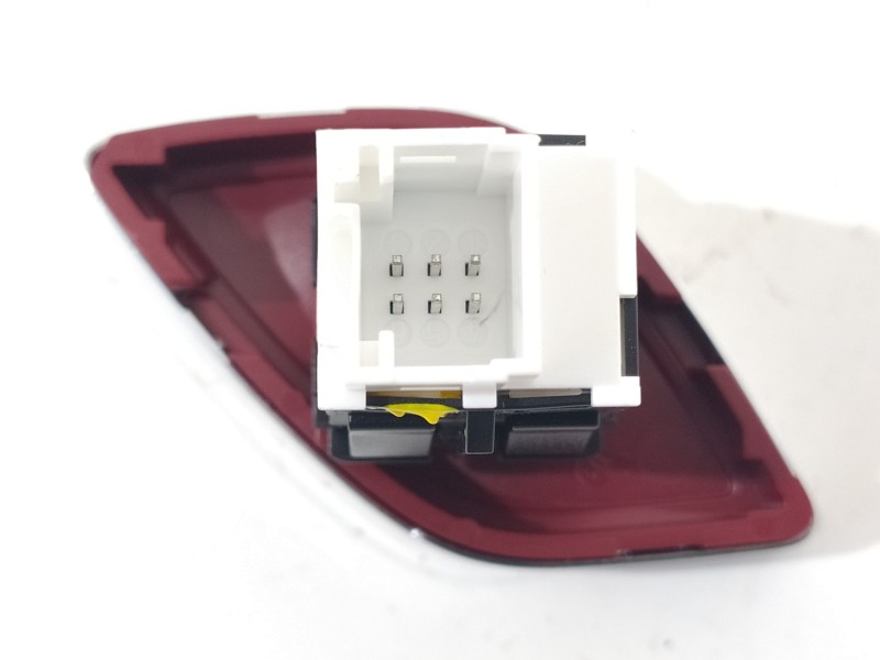 Recambio de warning para citroën c3 attraction referencia OEM IAM 96669616KR  