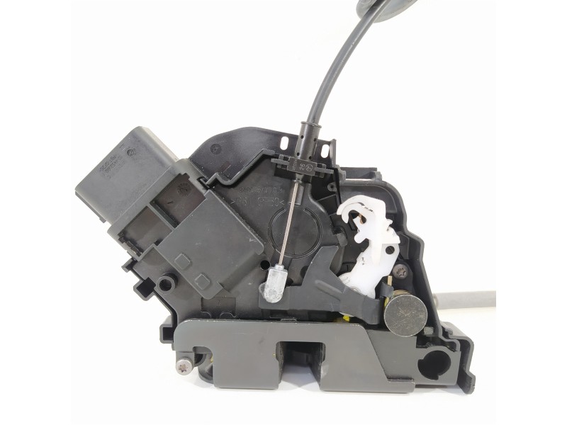 Recambio de cerradura puerta delantera derecha para volvo xc60 kinetic 2wd referencia OEM IAM 31253658  