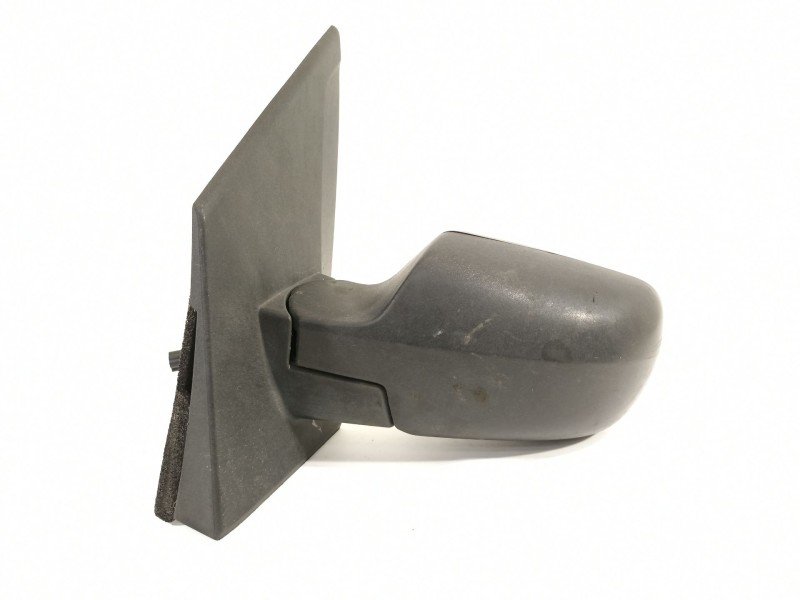 Recambio de retrovisor izquierdo para ford fiesta (cbk) ambiente referencia OEM IAM 2s6117683bp  