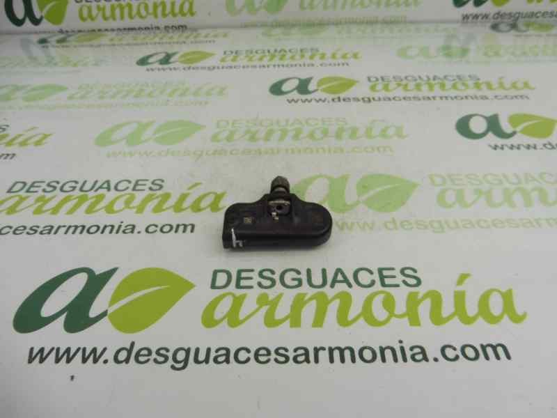 Recambio de sensor para peugeot 407 st confort referencia OEM IAM 9656822980  