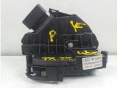 Recambio de cerradura puerta lateral corredera izquierda para ford tourneo courier (c4a) ambiente referencia OEM IAM BM5AA26413A