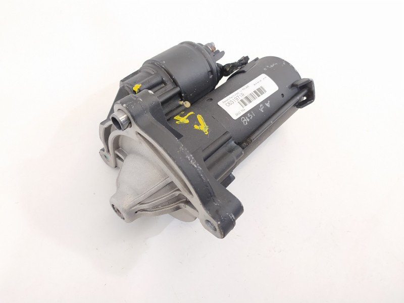 Recambio de motor arranque para citroën c3 1.6 16v sx referencia OEM IAM C631971R D6G3 5802CG