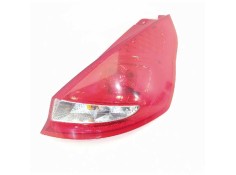 Recambio de piloto trasero derecho para ford fiesta (cb1) 1.6 tdci cat referencia OEM IAM 8A6113404A  