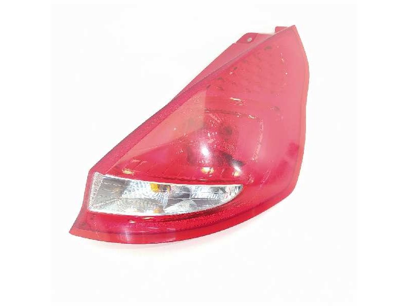 Recambio de piloto trasero derecho para ford fiesta (cb1) 1.6 tdci cat referencia OEM IAM 8A6113404A  