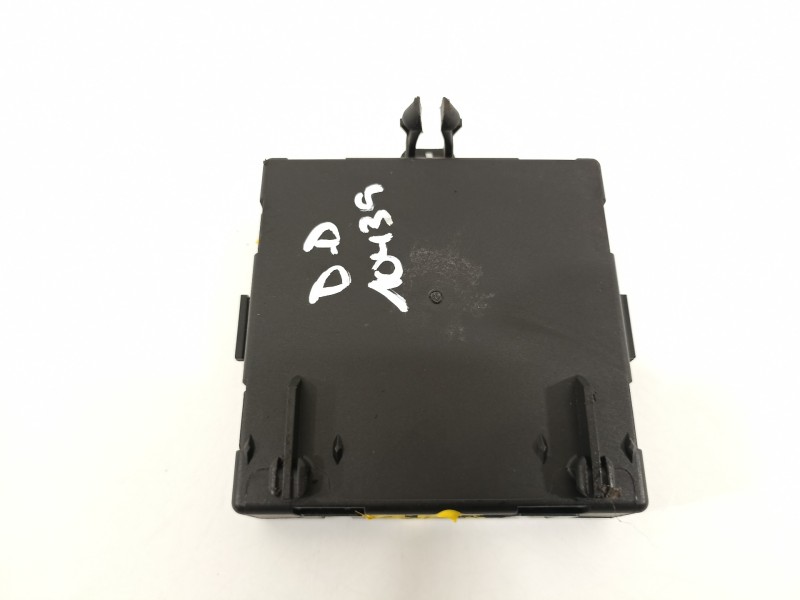 Recambio de modulo electronico para mercedes-benz clase a (w176) a 45 amg 4-matic (176.052) referencia OEM IAM A1669000618  