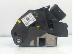 Recambio de cerradura puerta lateral corredera izquierda para ford tourneo courier (c4a) ambiente referencia OEM IAM BM5AA26413A 2