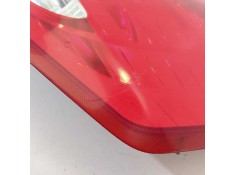 Recambio de piloto trasero derecho para ford fiesta (cb1) 1.6 tdci cat referencia OEM IAM 8A6113404A   2