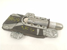 Recambio de airbag lateral delantero izquierdo para bmw serie 3 berlina (e46) 320d referencia OEM IAM 30821743708X 00B1479B0623Y
