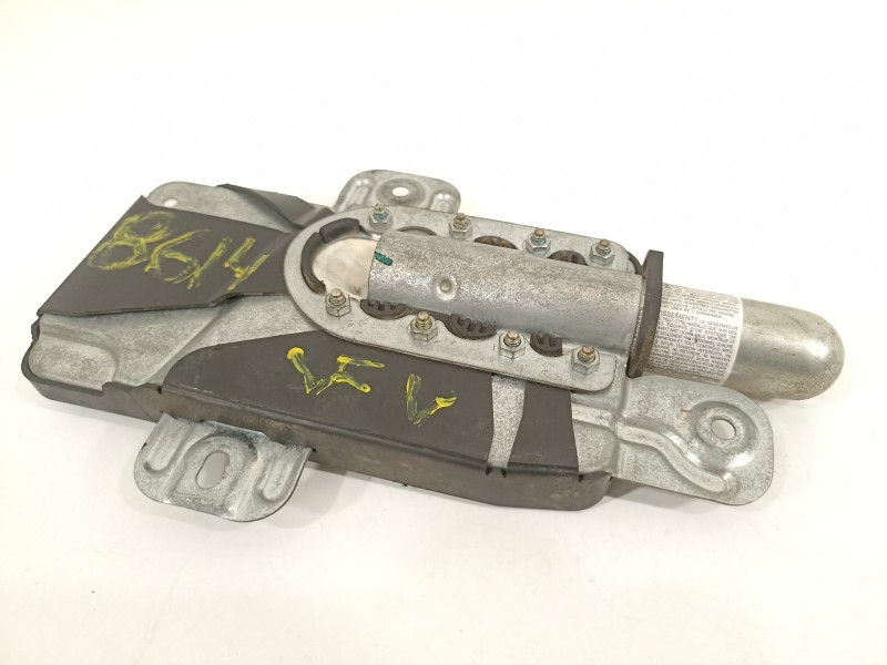 Recambio de airbag lateral delantero izquierdo para bmw serie 3 berlina (e46) 320d referencia OEM IAM 30821743708X 00B1479B0623Y