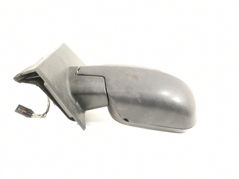 Recambio de retrovisor izquierdo para ford fiesta (cbk) ambiente referencia OEM IAM 2s6117683bp  