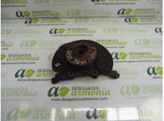 Recambio de mangueta delantera derecha para volvo c70 cabriolet t5 summum referencia OEM IAM