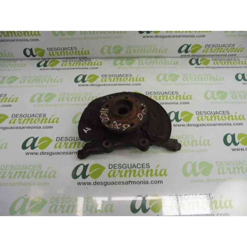 Recambio de mangueta delantera derecha para volvo c70 cabriolet t5 summum referencia OEM IAM   