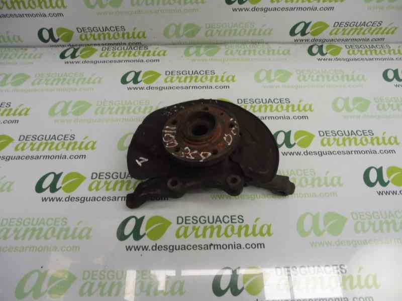 Recambio de mangueta delantera derecha para volvo c70 cabriolet t5 summum referencia OEM IAM   