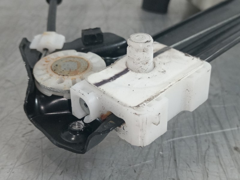 Recambio de elevalunas delantero izquierdo para peugeot 308 access referencia OEM IAM 9816273280 9816271880 