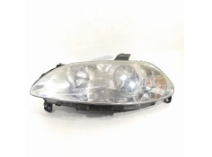Recambio de faro izquierdo para fiat croma (194) 1.9 16v multijet dynamic referencia OEM IAM 0051801266  