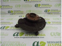 Recambio de mangueta delantera derecha para volvo c70 cabriolet t5 summum referencia OEM IAM    2