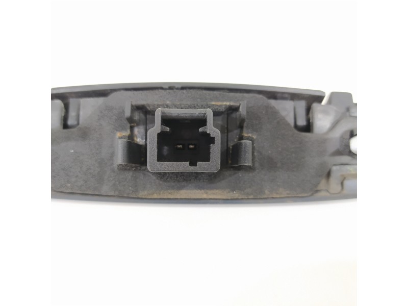Recambio de maneta exterior porton para citroën c5 berlina audace referencia OEM IAM 8726Q8  