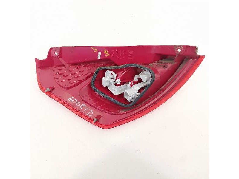 Recambio de piloto trasero derecho para ford fiesta (cb1) 1.6 tdci cat referencia OEM IAM 8A6113404A  