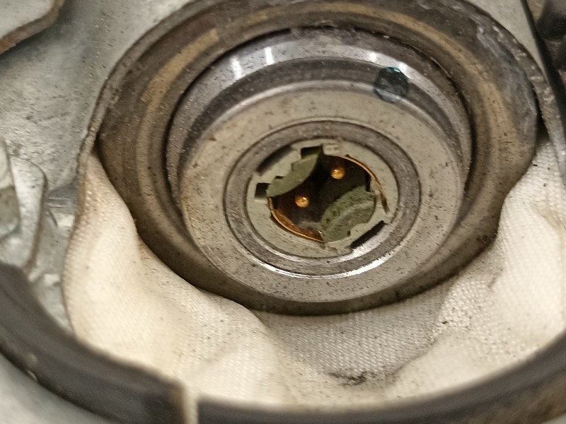 Recambio de airbag lateral delantero izquierdo para bmw serie 3 berlina (e46) 320d referencia OEM IAM 30821743708X 00B1479B0623Y