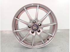 Recambio de llanta para mercedes-benz clase cla (w117) cla 220 cdi (117.303) referencia OEM IAM A2464010102  