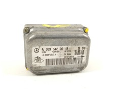 Recambio de sensor para mercedes-benz clase c (w203) berlina 220 cdi (la) (203.008) referencia OEM IAM A0035423918  