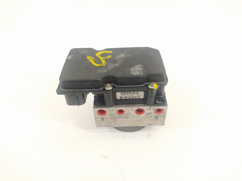 Recambio de abs para fiat nuova 500 (150) by gucci referencia OEM IAM 51880815 0265801087 0265232840