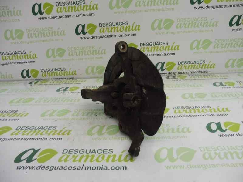 Recambio de mangueta delantera derecha para volvo c70 cabriolet t5 summum referencia OEM IAM   