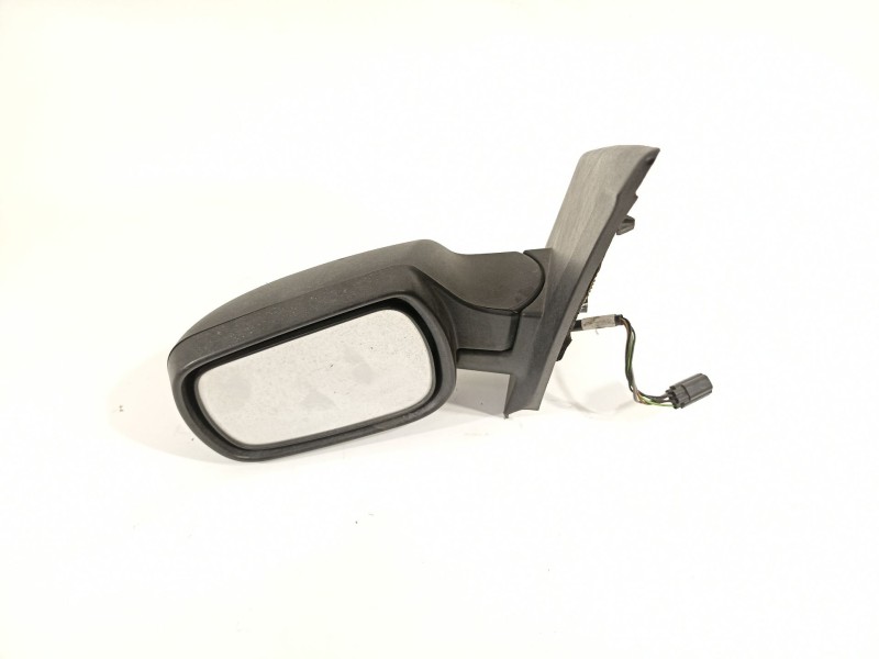 Recambio de retrovisor izquierdo para ford fiesta (cbk) ambiente referencia OEM IAM 2s6117683bp  