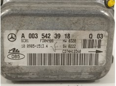Recambio de sensor para mercedes-benz clase c (w203) berlina 220 cdi (la) (203.008) referencia OEM IAM A0035423918   2