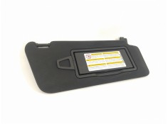 Recambio de parasol derecho para mercedes-benz clase c (w204) coupe c 220 cdi blueefficiency (204.302) referencia OEM IAM A20781